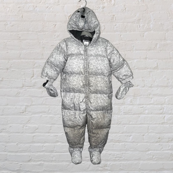 GAP Other - Gap Down Snowsuit